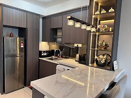 Design Haven Suite Subang by Icon Stay
