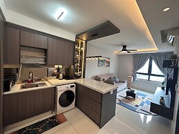Design Haven Suite Subang by Icon Stay