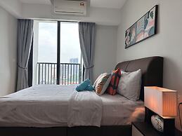 Design Haven Suite Subang by Icon Stay