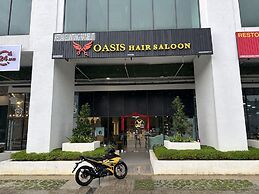 Design Haven Suite Subang by Icon Stay