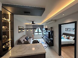 Design Haven Suite Subang by Icon Stay