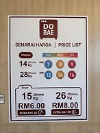 Design Haven Suite Subang by Icon Stay