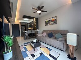 Design Haven Suite Subang by Icon Stay