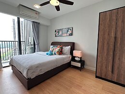 Design Haven Suite Subang by Icon Stay