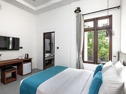Fushi Beach Fenfushi