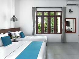 Fushi Beach Fenfushi