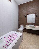 Fushi Beach Fenfushi