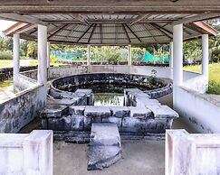 Fushi Beach Fenfushi