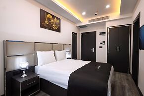 Meyzi Hotel
