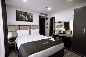 Meyzi Hotel