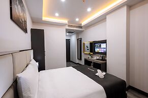 Meyzi Hotel
