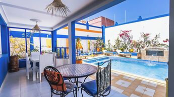 Riad Ghazal