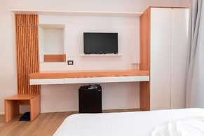 Ventus Hotel