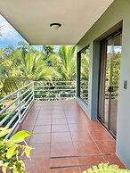 The Fruit Tree Garden Bromeliad Suite
