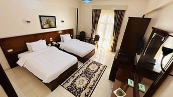 Badr Hotel & Resort El Kharga
