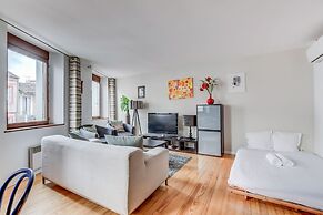 Duplex Tolosa