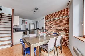Duplex Tolosa