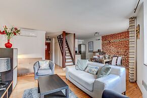 Duplex Tolosa
