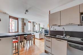Duplex Tolosa