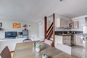 Duplex Tolosa