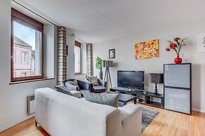 Duplex Tolosa