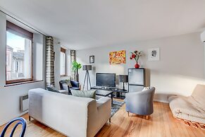 Duplex Tolosa