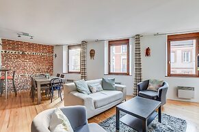 Duplex Tolosa