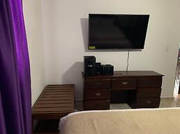 Residencia Katya