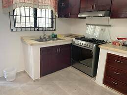 Residencia Katya