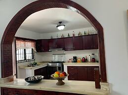 Residencia Katya