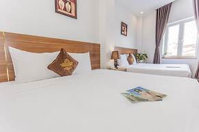 President Hotel