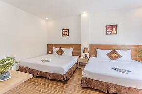 President Hotel