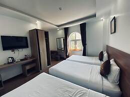 President Hotel