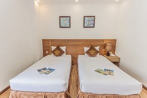 President Hotel