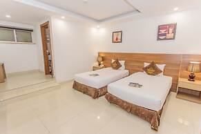 President Hotel