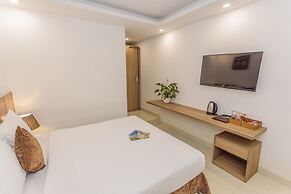 President Hotel