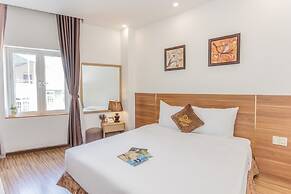 President Hotel