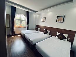 President Hotel