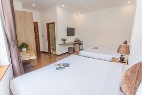 President Hotel