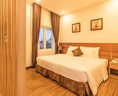 President Hotel