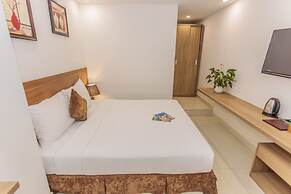 President Hotel