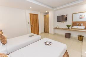 President Hotel