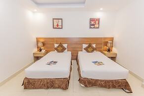 President Hotel