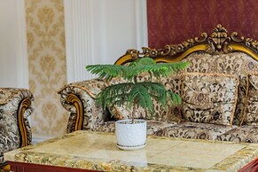 President Hotel