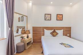 President Hotel