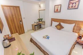 President Hotel