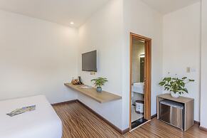 President Hotel