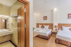 President Hotel