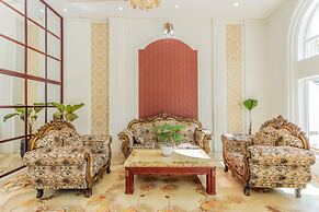 President Hotel
