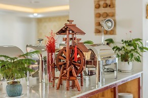 President Hotel